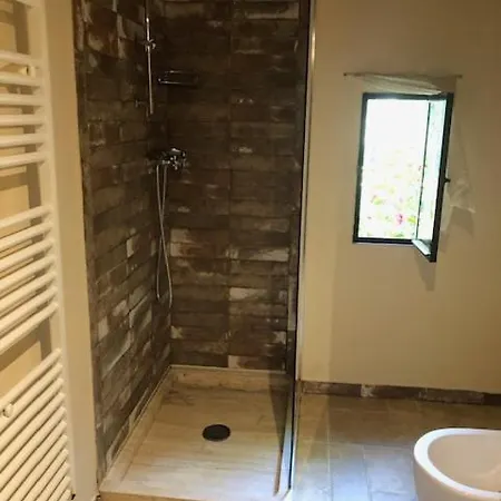 La Pieve Vakantieboerderij *