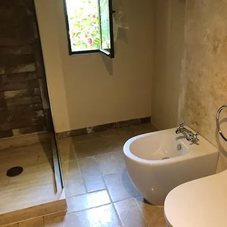 Vakantieboerderij La Pieve Colle di Val d'Elsa