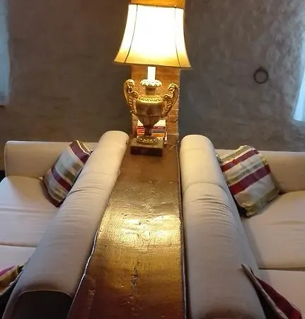La Pieve Vakantieboerderij Colle di Val d'Elsa