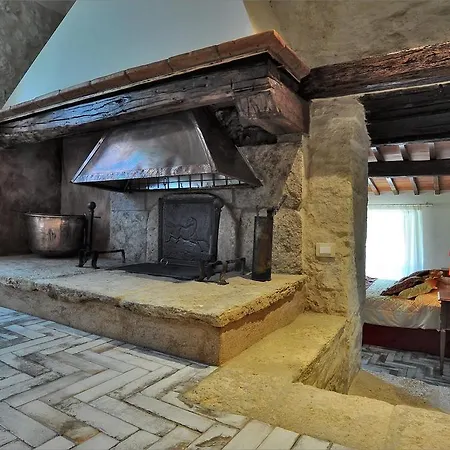 La Pieve Vakantieboerderij *