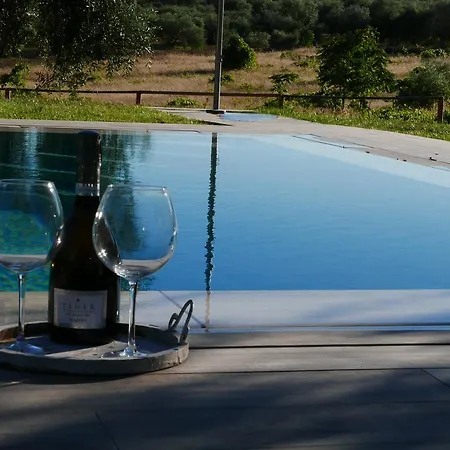 La Pieve Vakantieboerderij *