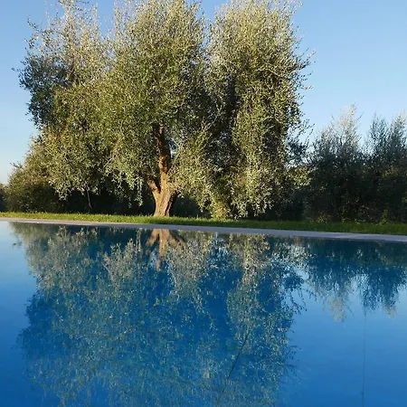 Vakantieboerderij La Pieve *