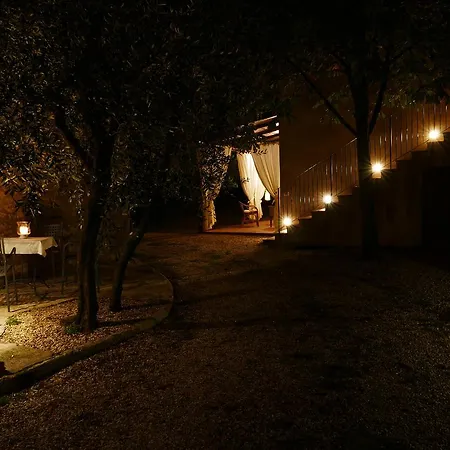 La Pieve Colle di Val d'Elsa