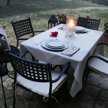 Vakantieboerderij La Pieve Colle di Val d'Elsa