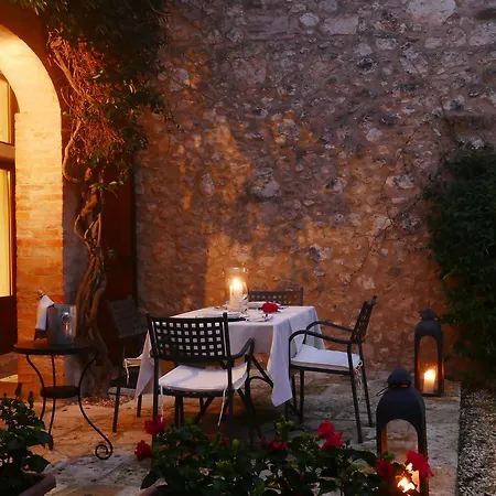 Vakantieboerderij La Pieve Colle di Val d'Elsa