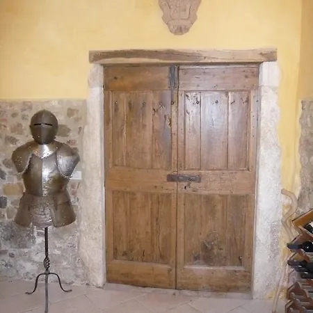 La Pieve Gospodarstwo agroturystyczne
