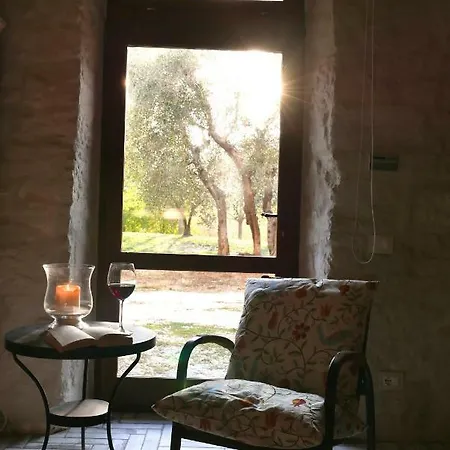 La Pieve * Colle Val D'Elsa