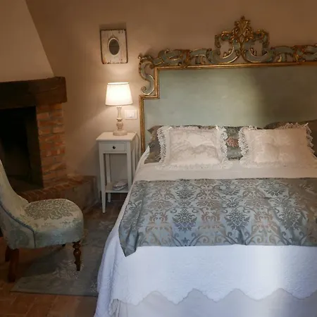 La Pieve Gospodarstwo agroturystyczne Colle Val D'Elsa